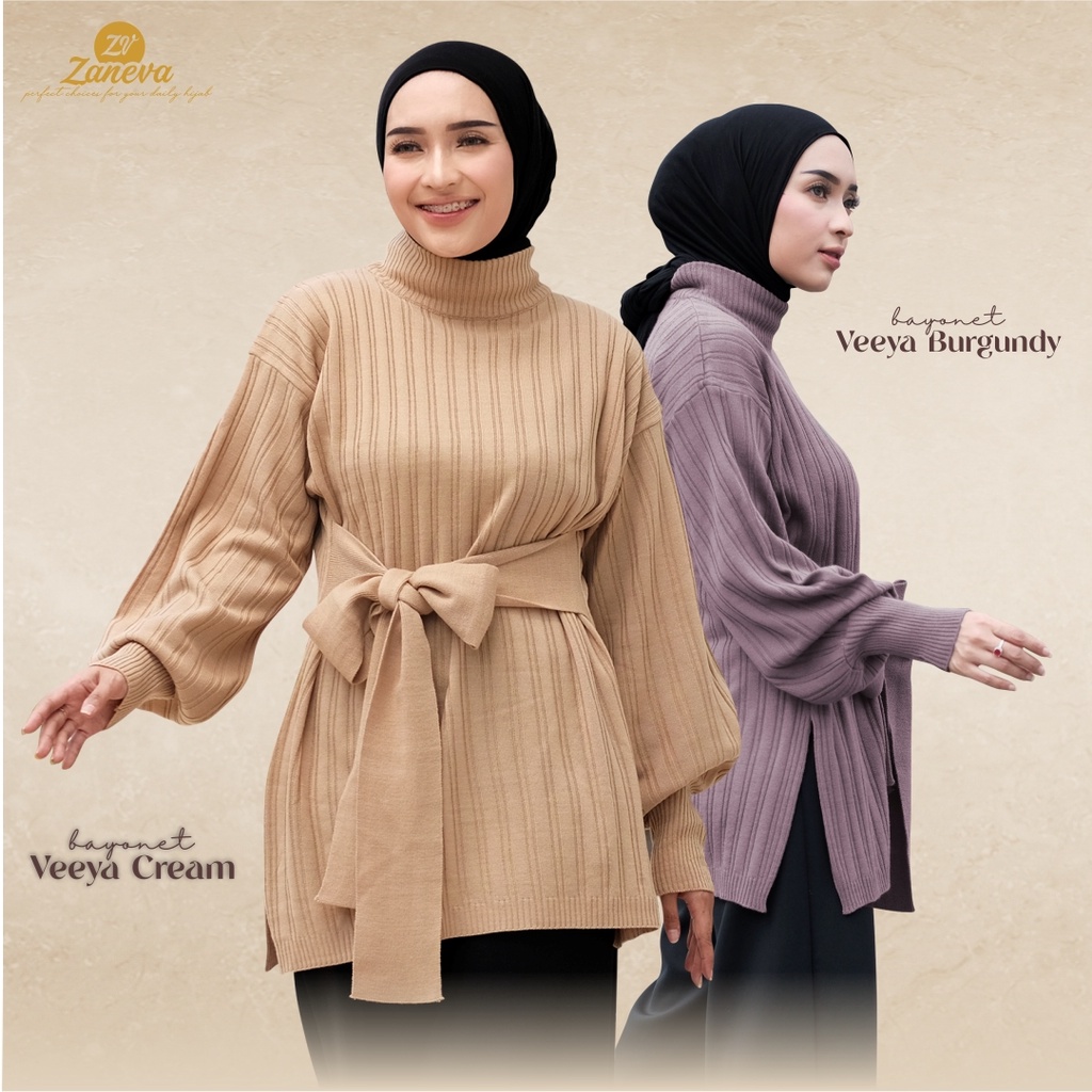 Veeya Premium Outer l Bayonet Series By Zaneva