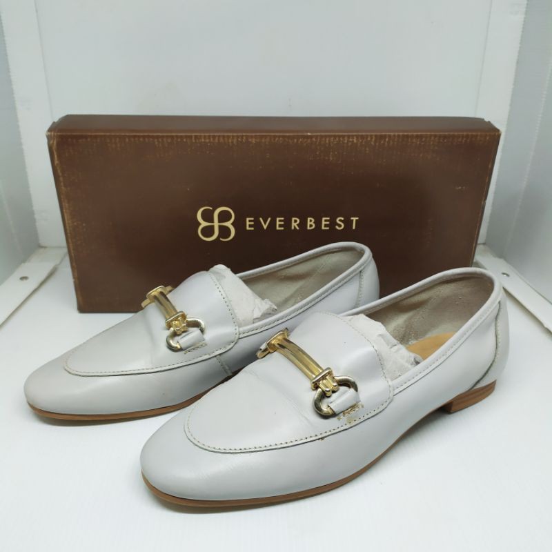 Preloved Everbest Shoes