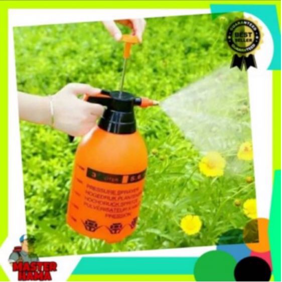 Semprotan Tanaman 3 Liter / Semprotan Disinfektan / Semprotan Hama