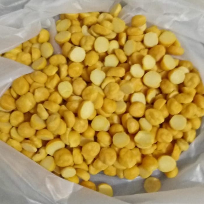 

Kacang Impor India (daal chana)