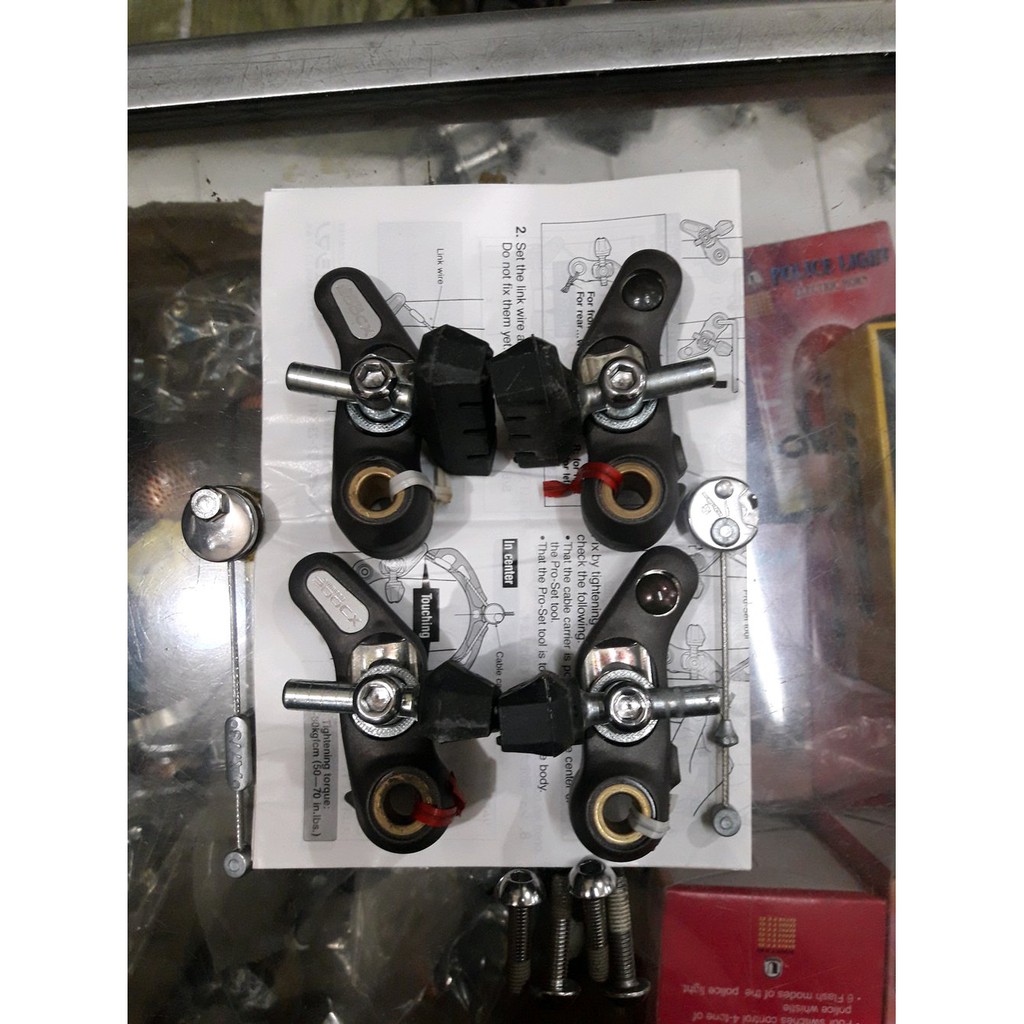 SALE Cantilever Shimano CX200