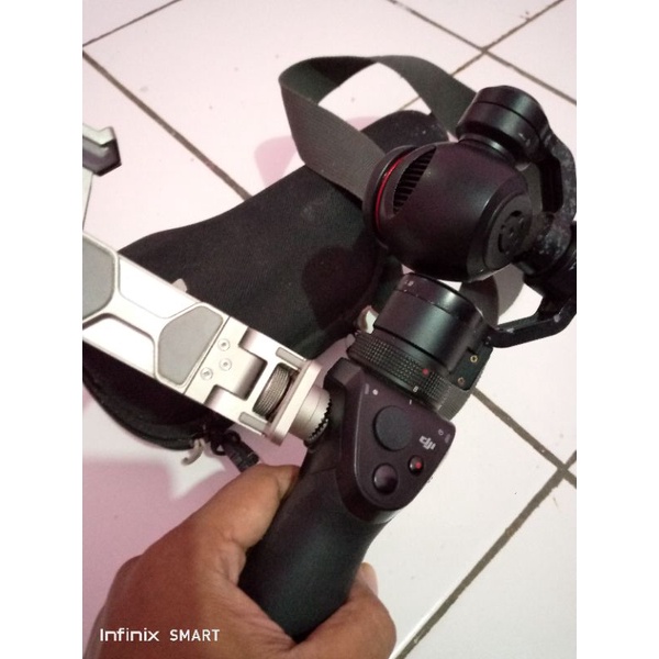 Dji Osmo zenmuse 3