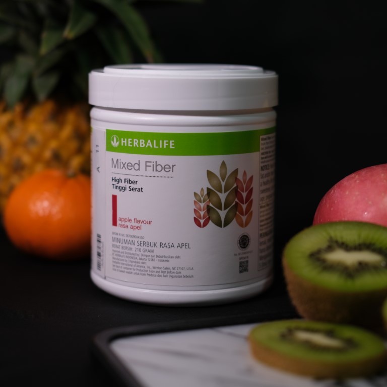 

HERBAL-IFE MIXED FIBER - 100% Original