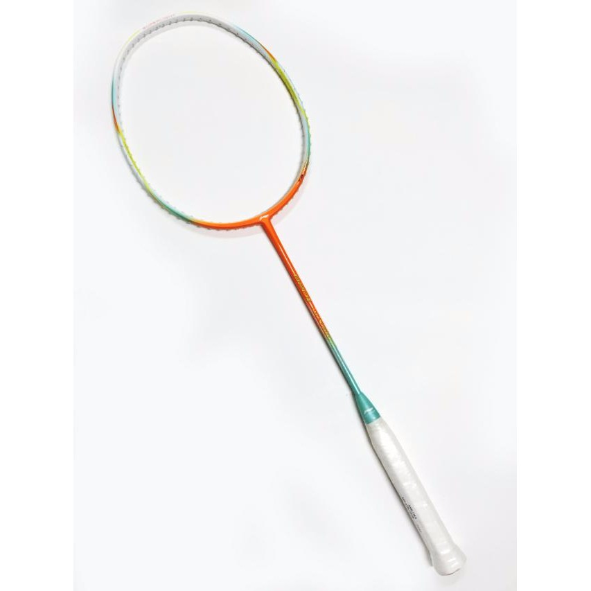 perlengkapan olahragaaa Raket Badminton Lining Windstorm 610-II / windstorm 610 gen II (ORI)