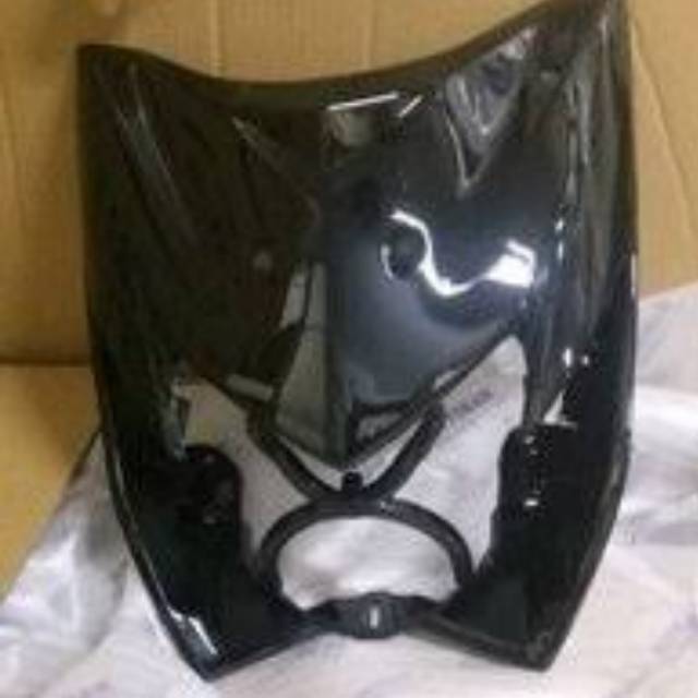 Tameng depan honda blade 110 lama