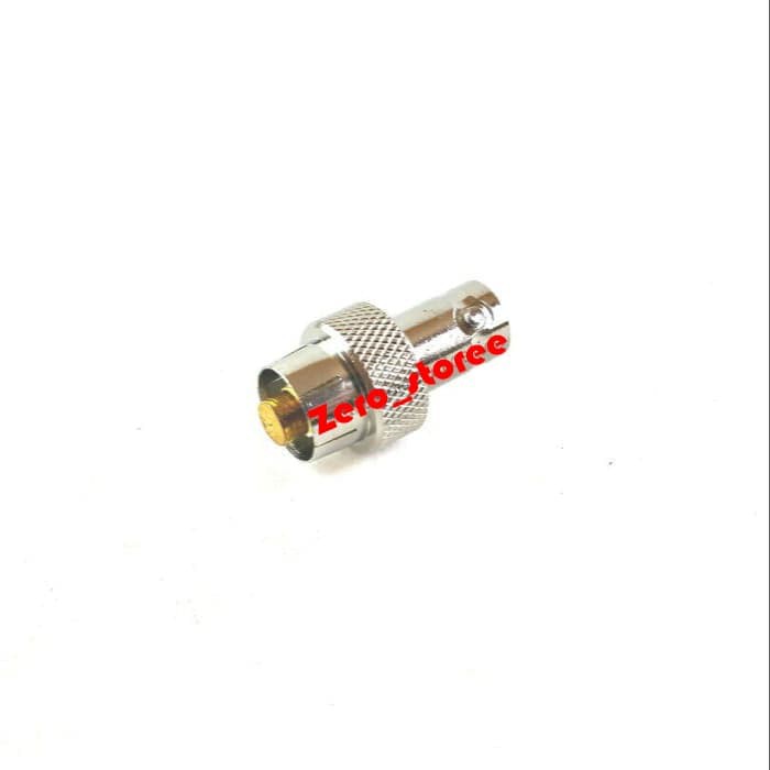 Konektor IC-V88 ICV88 IC-U88 ICU88 to BNC Female HT Icom V88 U88 Konektor Sambungan BNC Antena