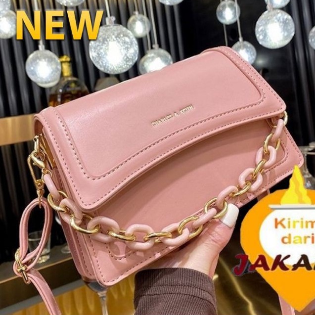 (2PC BISA IKG)GTBI99885128 NEW ARRIVAL !!! TAS SELEMPANG  IMPORT PREMIUM TERBARU