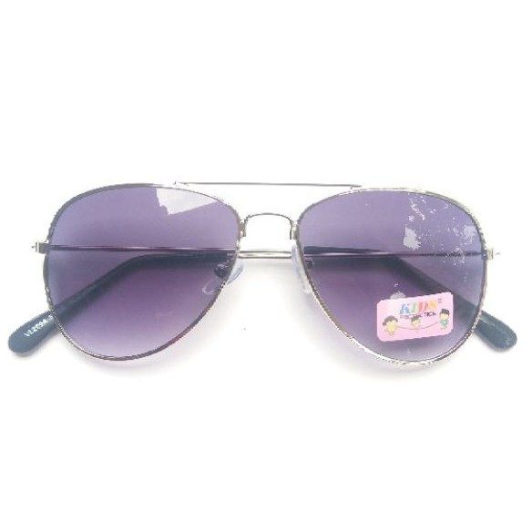 Kacamata Anak Unisex model Aviator UR 813 A