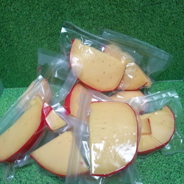 

c011cc Keju Bola Edam Victoria Keju Edam Repack 100 Gr Xa201As