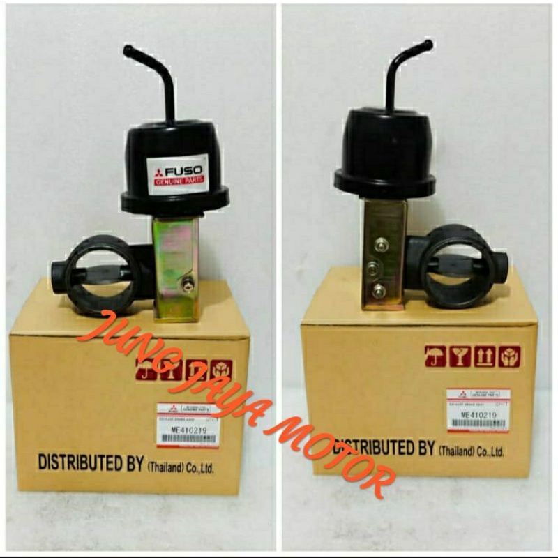 Exhaust Brake Assy Mitsubishi Ps125 Canter