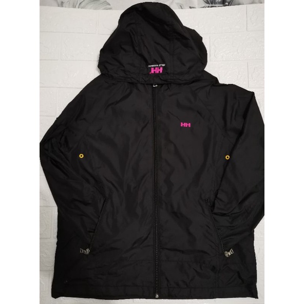jaket outdoor HH