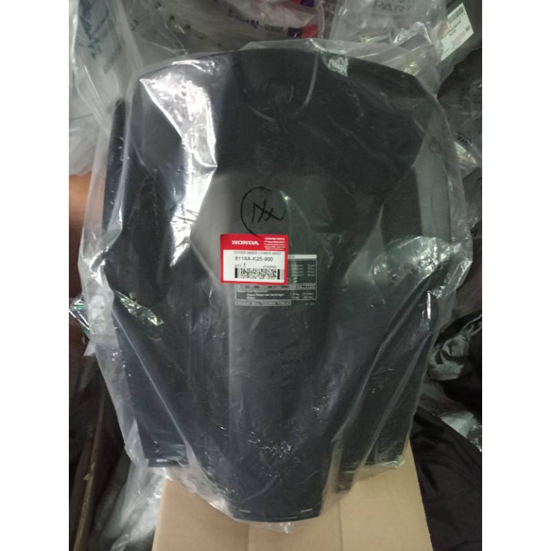 Dek Dasbor Honda Beat FI Original Honda 2013 -2014