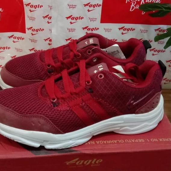 WONDER eagle shoes, sepatu eagle wanita