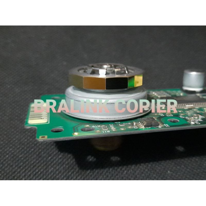 MOTOR LASER ATAU POLIGON CANON IR 6570 5570 5070 5075 5065 5050 COPOTAN