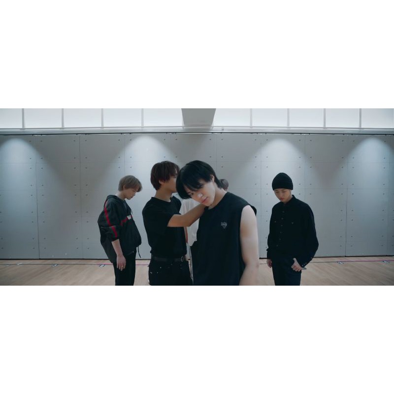 Acrylic Keyring NCT Beyond Live (md 2)