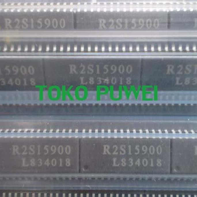 hid_ R2S15900 R2 S15900 ic tone tv polytron BW60 54