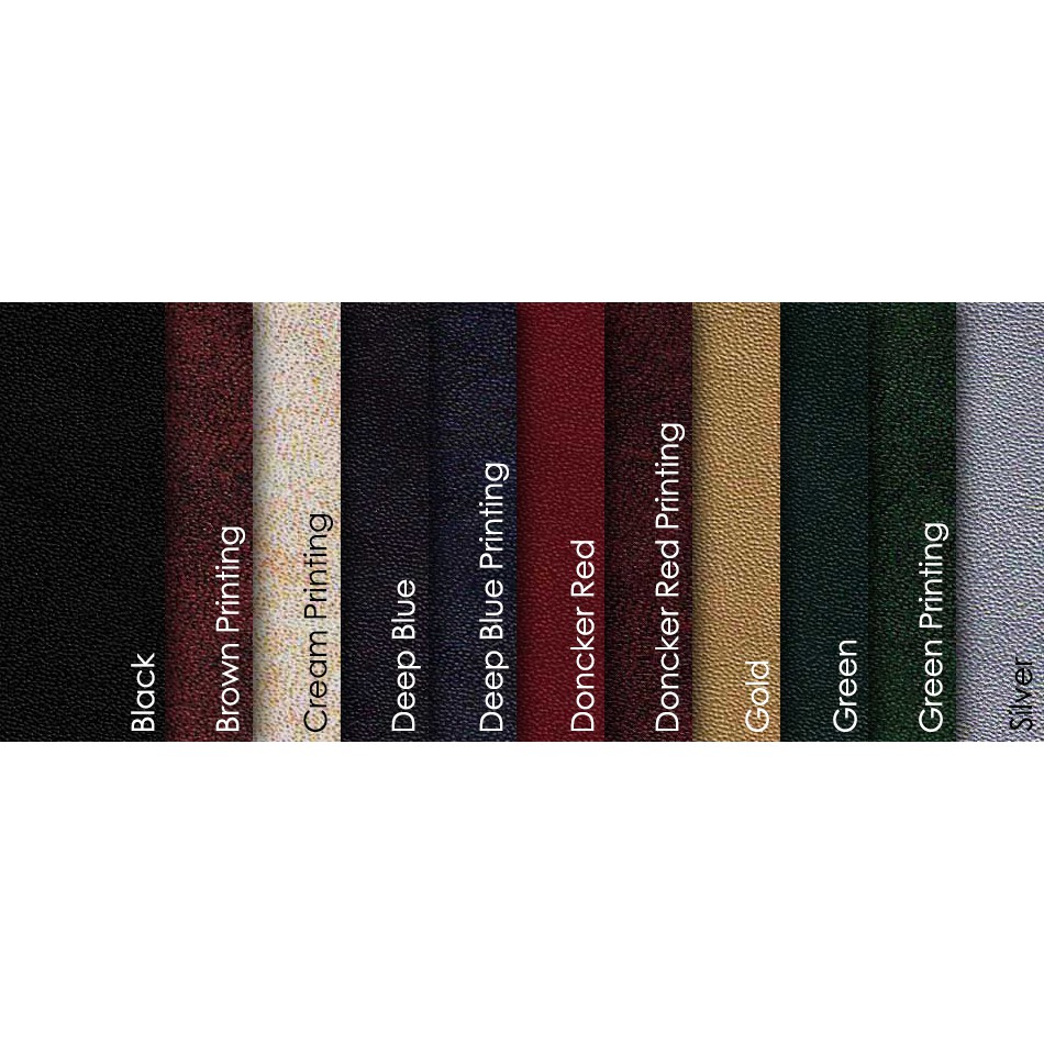 Kertas Fancy Linen PVC Embossed Sandstone Covering Paper 102cm x 100cm