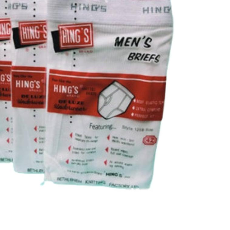 ☁ Celana Dalam Hings Pria/ Men's Brief/ Men's underwear/ Pakaian Dalam Pria ➼