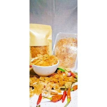 

keripik kaca