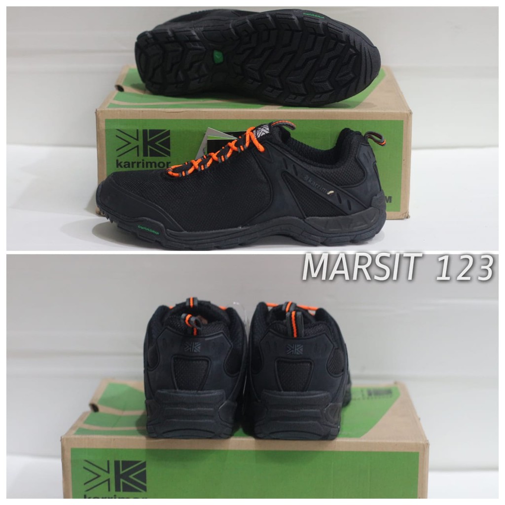 Sepatu Karrimor Newton 74