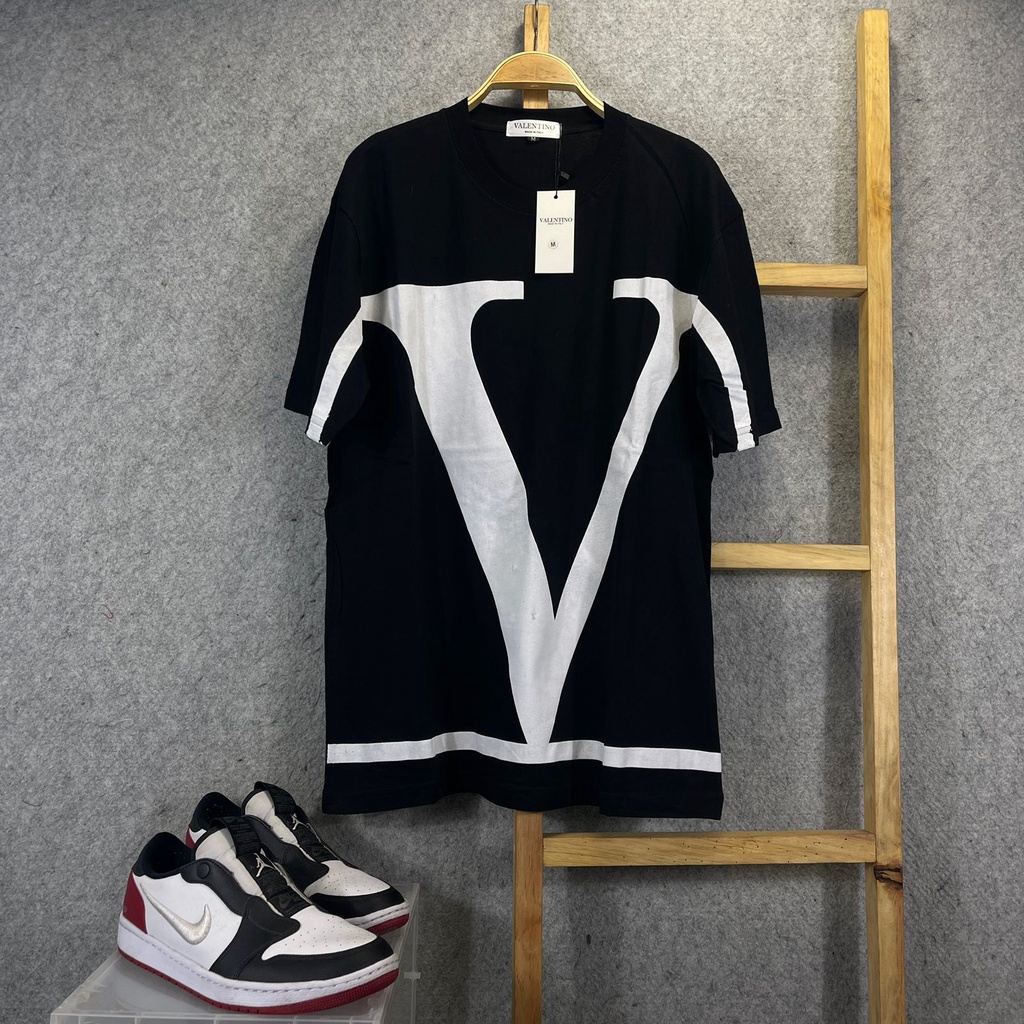 Kaos Valentino Premium Fulltag