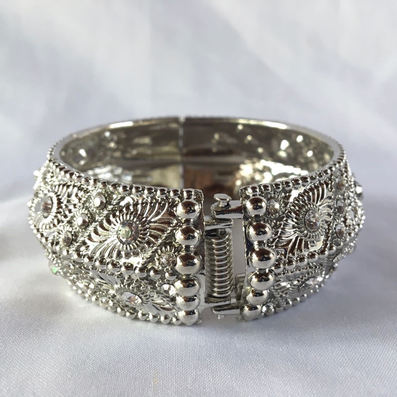 Gelang adat/gelang pengantin/gelang pengantin bugis