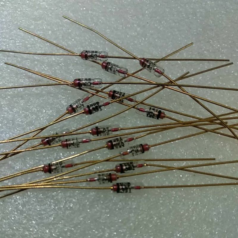 DIODE GERMANIUM HPI 006