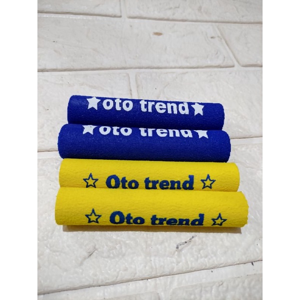 busa handle ototrend