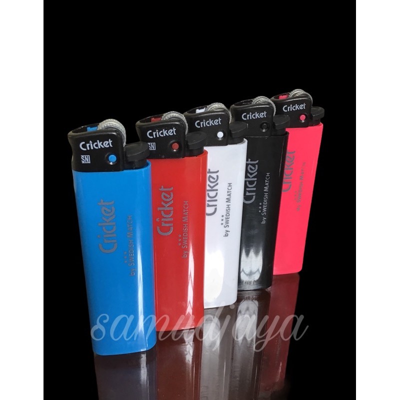 korek cricket original