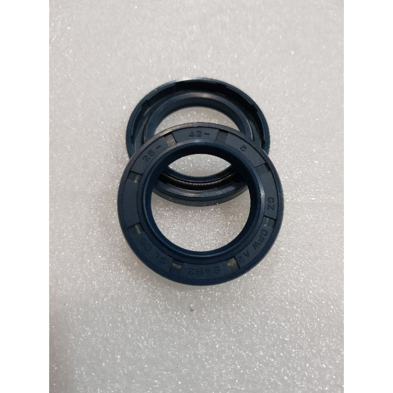 

oil seal cfw 28×42×6mm taiwan