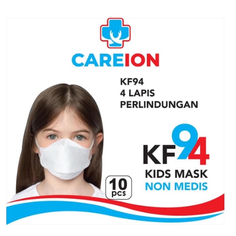 Masker Anak Cewe Cowo Karakter dan Mix KF anak Karakter