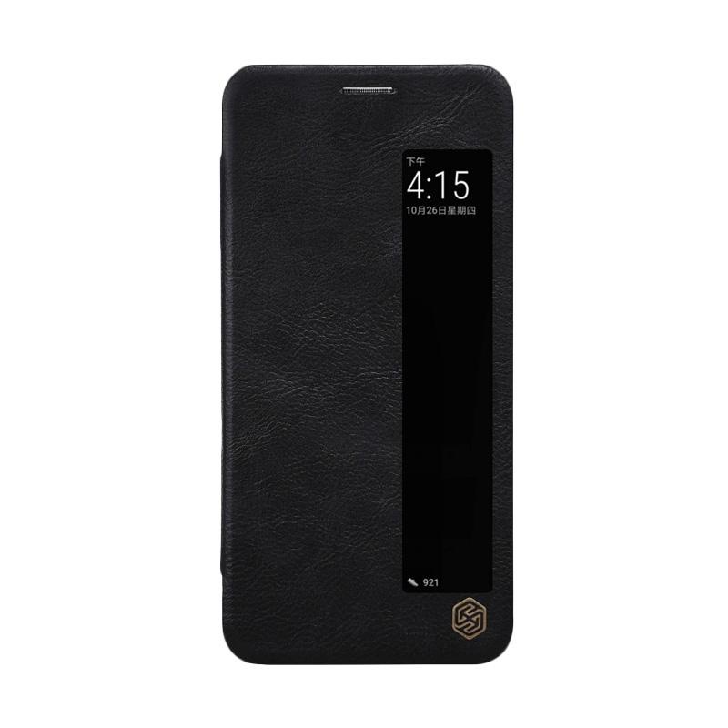 HUAWEI P20 NILLKIN QIN LEATHER CASA ORIGINAL