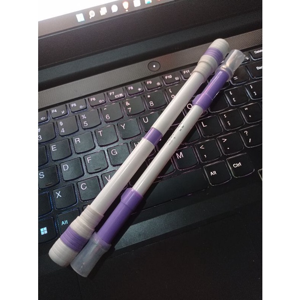 ikusafude (Menowa emboss) pen sipning mog