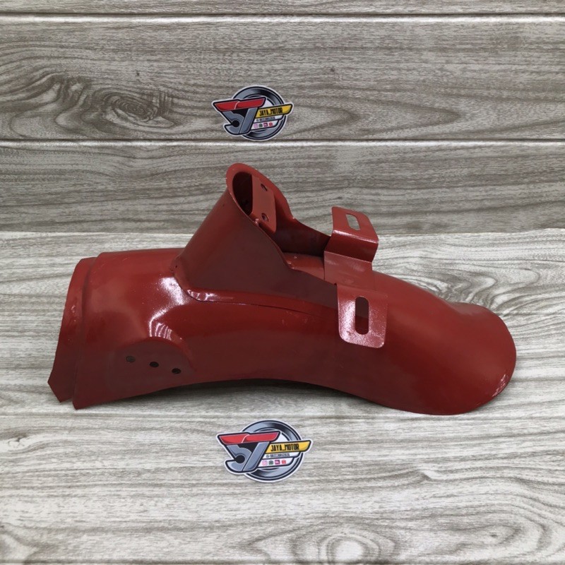 buntut Honda c70 spakbor belakang Honda c70 slebor belakang c70 sambungan rangka Honda c70 Pitung