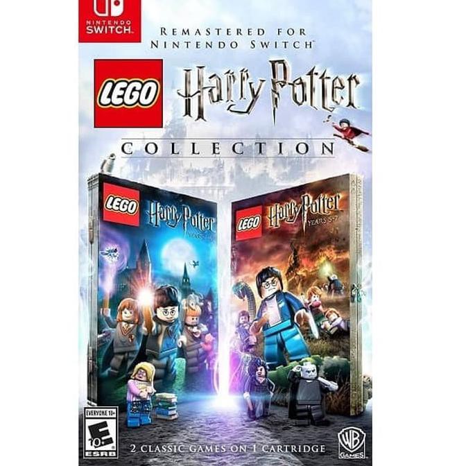 lego harry potter discount