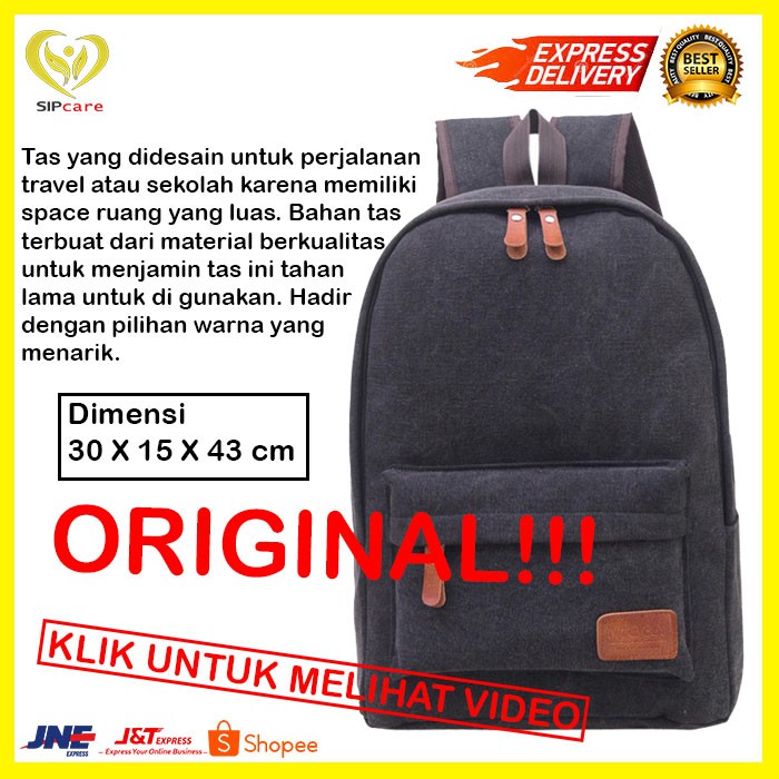 TAS PUNGGUNG PRIA RANSEL PRIA TAS PRIA TAS RANSEL PRIA TAS RANSEL TAS PUNGGUNG COWOK TAS PRIA MURAH