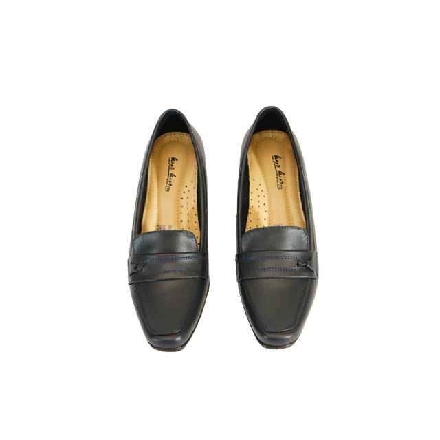 Kys Kys | sepatu kerja | pantofel wanita | sepatu wanita | R502
