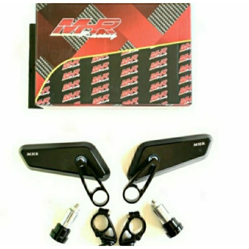 spion Jalu new NMAX Aerox conected Vario Vespa MHR