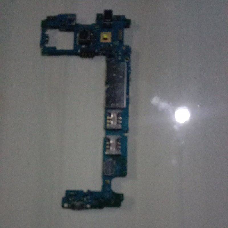 mesin hp samsung J5 2016
