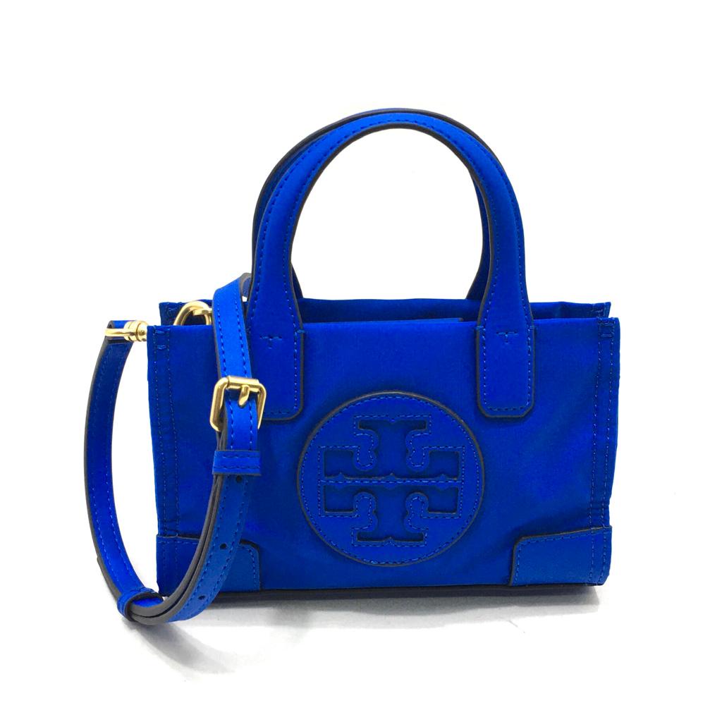 TORY BURCH Ella Micro Tote Bag