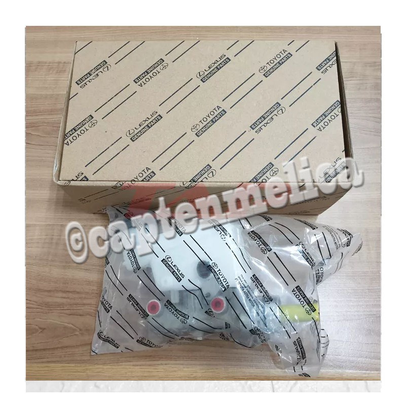 KIT BRAKE MASTER REM ATAS AVANZA 2004 2005 2006 2007 2008 2009 2010 Kaliper Seal karet pen PISTON CA