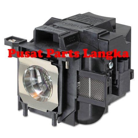 Lampu Projector Proyektor Epson EB-S200 EB-X200 - ELPLP78 COMPATIBLE