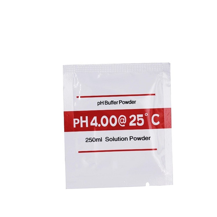 Bubuk / Serbuk Kalibrasi pH Meter - Calibration Powder PH 4.00