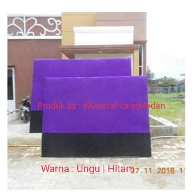 Kain Papan Bunga AFLO Jennyfer