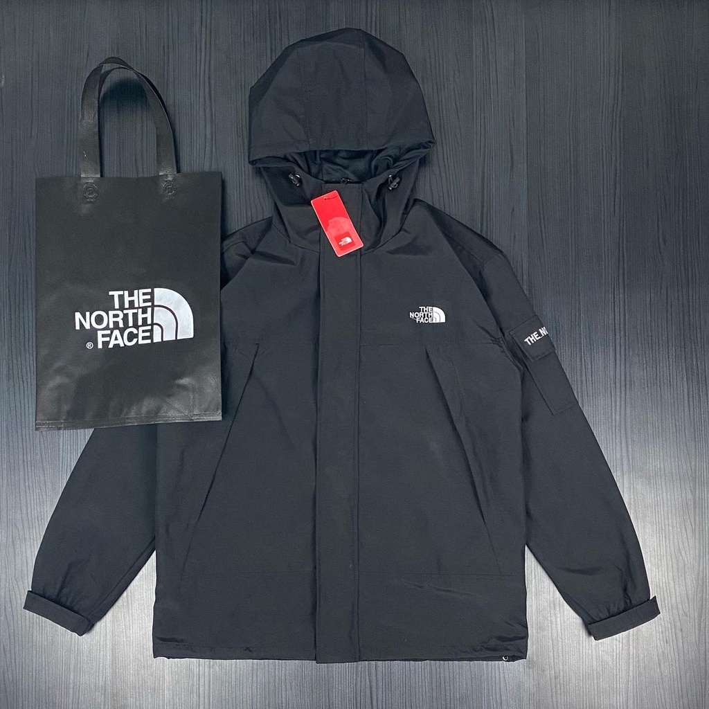 Sweater gunung THE NORTH FACE