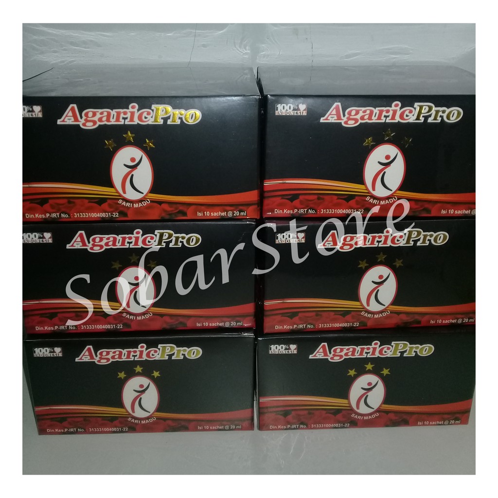 AGARICPRO - MENYEMBUHKAN PENYAKIT TEKANAN DARAH DLL
