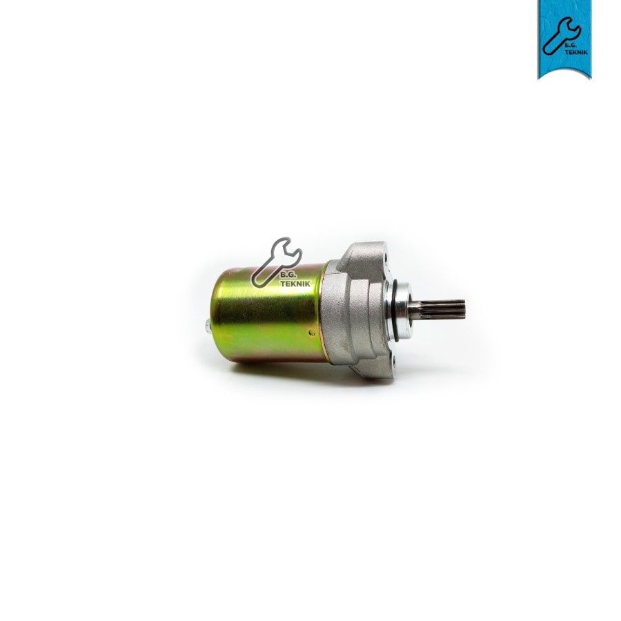 Dinamo starter motor Yamaha Jupiter mx [Impact]