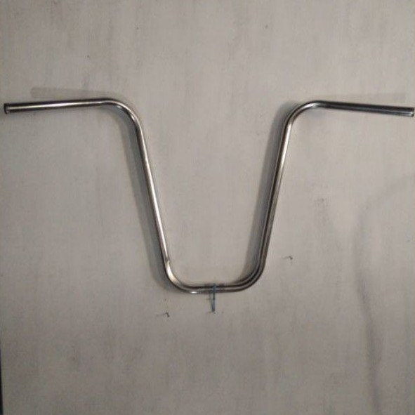 Stang Tinggi Sepeda Lowrider