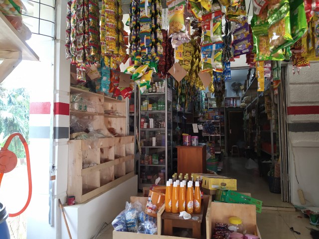 Jarum Piring Warna 1 Pak Isi 24 Pcs