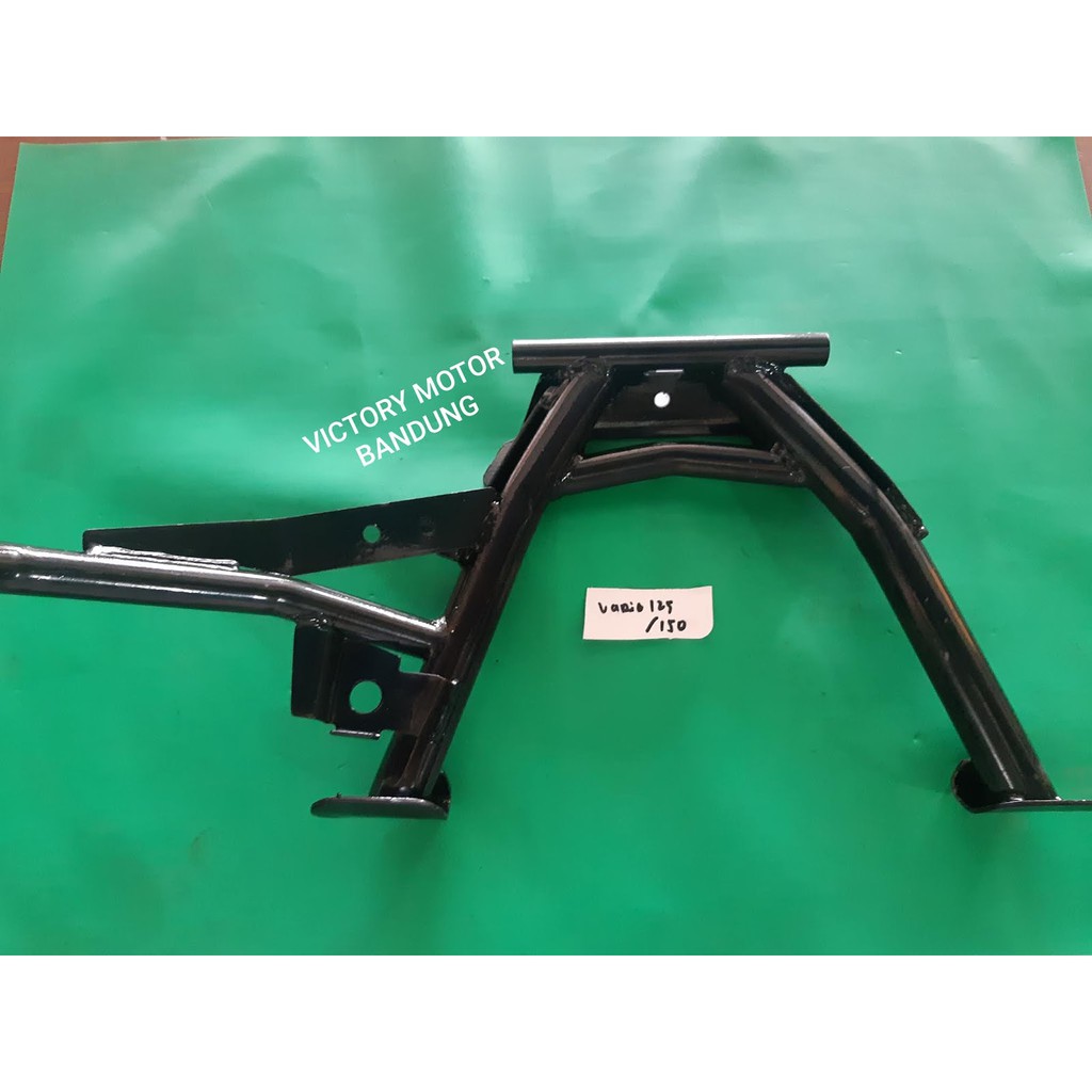 STANDAR-SETANDAR TENGAH/JAGANG TENGAH/STANDARD TENGAH VARIO 125 - VARIO 150 CKD